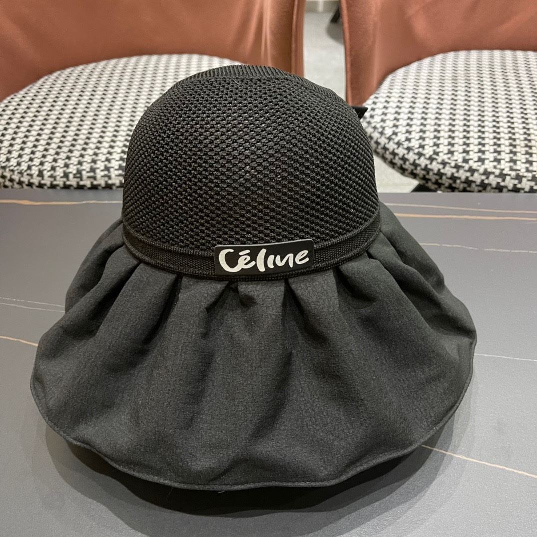 Celine Caps